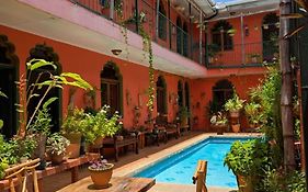 Boutique Hotel Maharaja